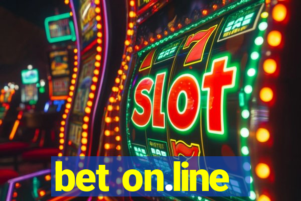 bet on.line