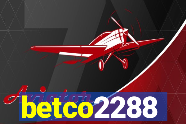 betco2288