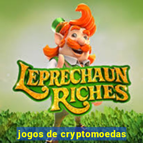 jogos de cryptomoedas