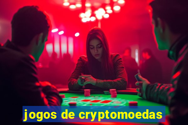 jogos de cryptomoedas