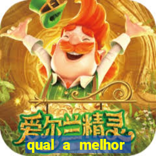 qual a melhor plataforma de jogos online