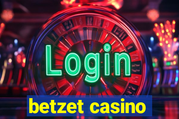 betzet casino