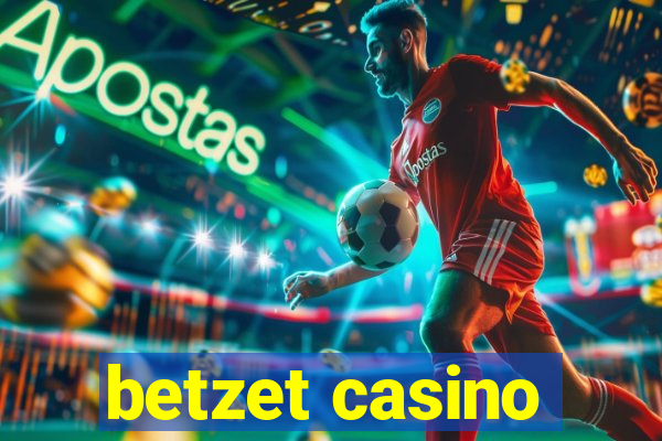 betzet casino