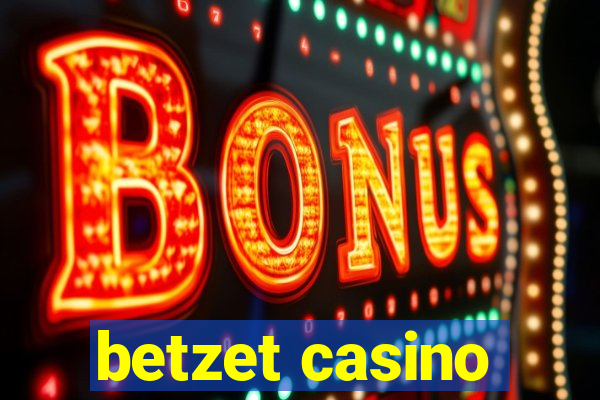 betzet casino