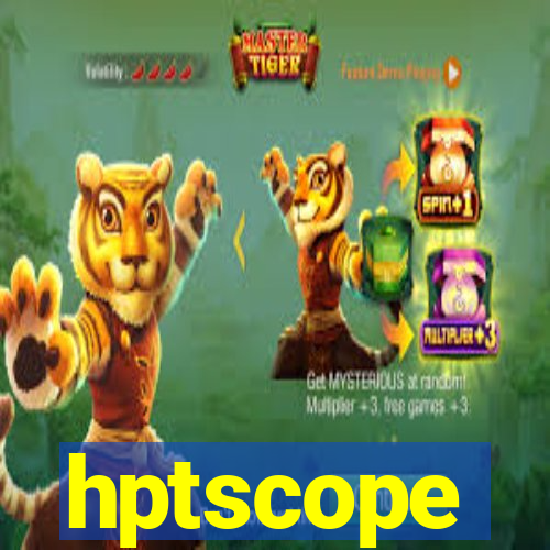 hptscope