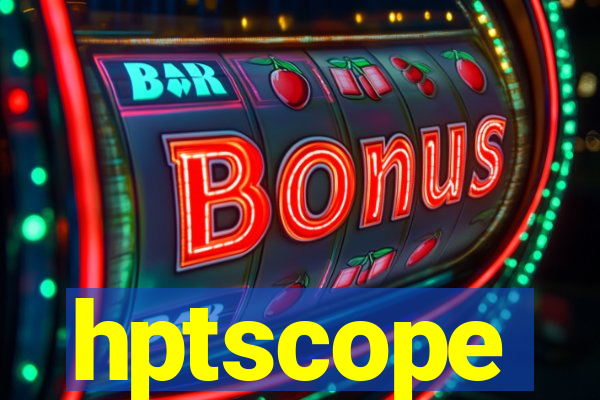 hptscope