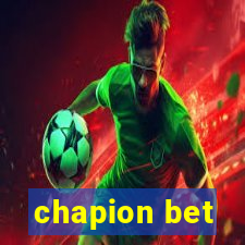 chapion bet