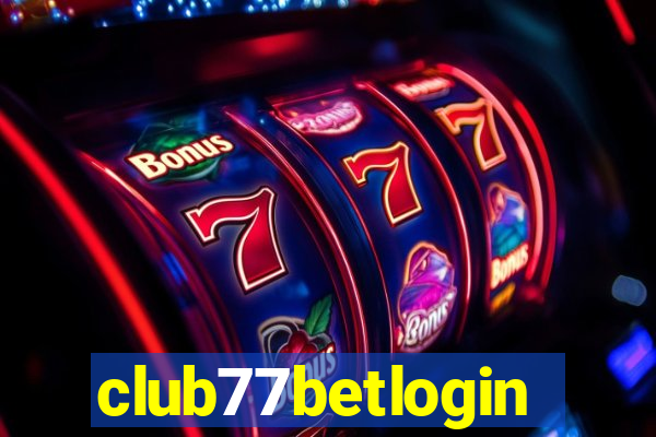 club77betlogin