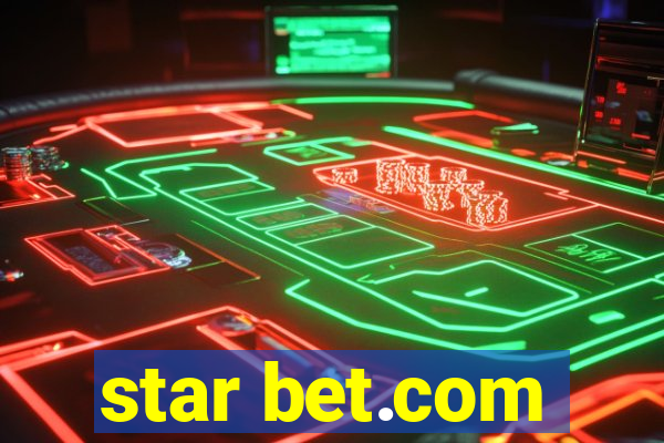 star bet.com