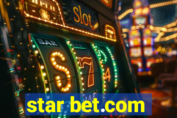 star bet.com