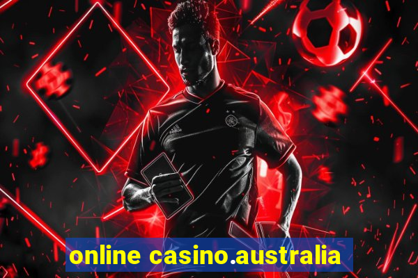 online casino.australia