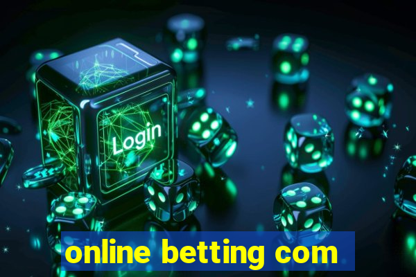 online betting com