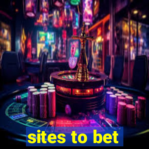 sites to bet