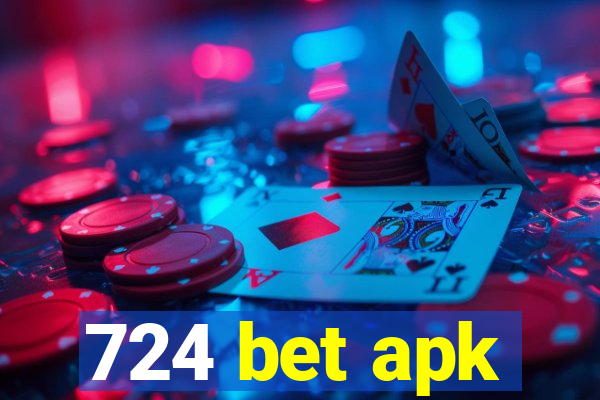 724 bet apk