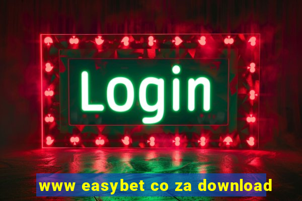 www easybet co za download