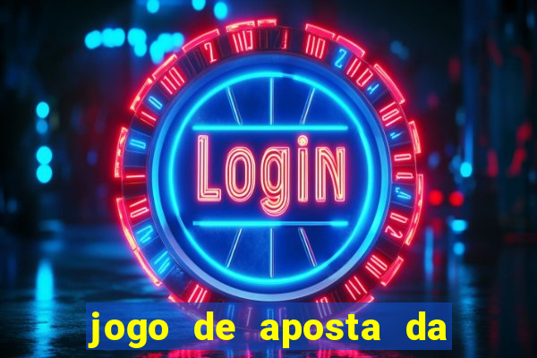 jogo de aposta da jojo todynho