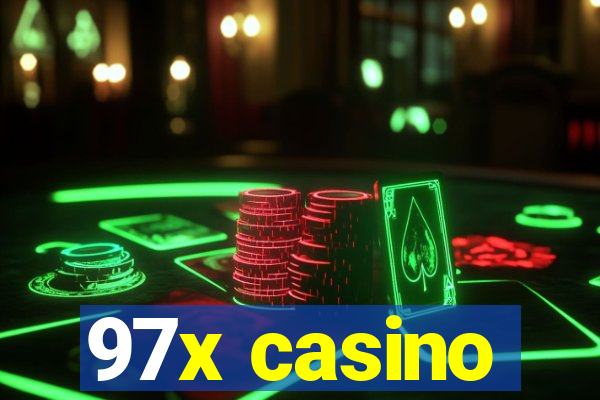 97x casino