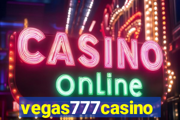 vegas777casino