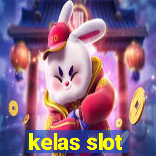 kelas slot