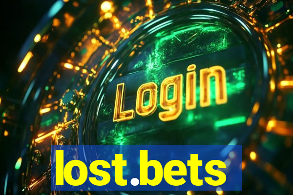 lost.bets