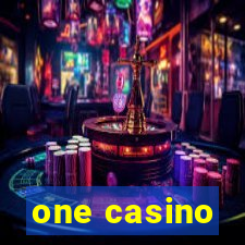 one casino