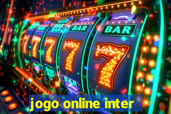 jogo online inter