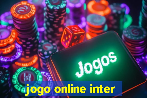 jogo online inter