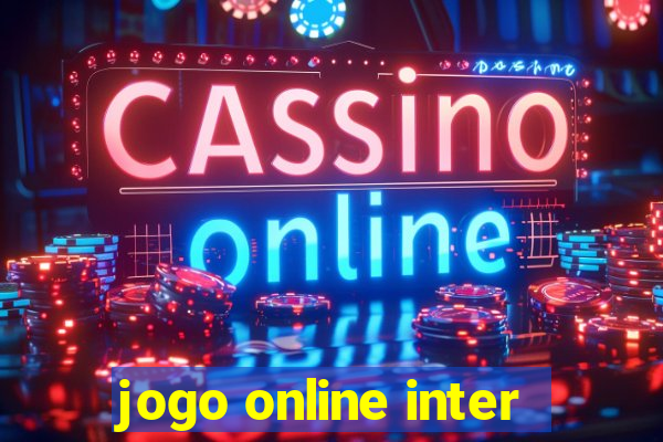 jogo online inter