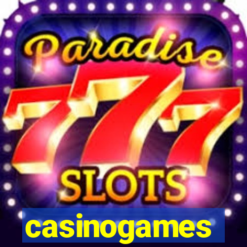 casinogames