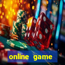 online game gambling casino