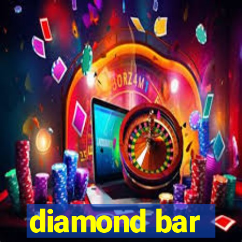 diamond bar