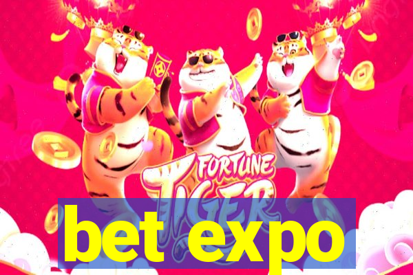 bet expo