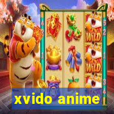 xvido anime