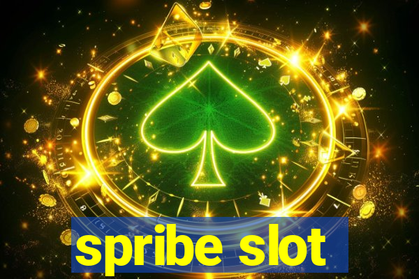 spribe slot