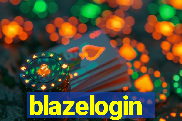 blazelogin