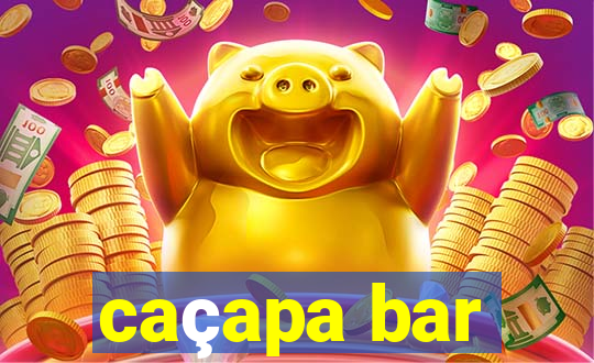 caçapa bar