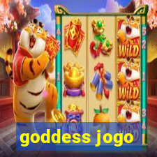 goddess jogo