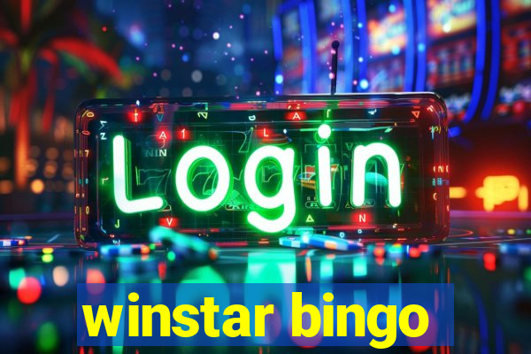 winstar bingo