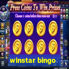 winstar bingo