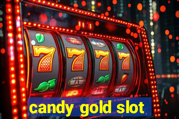 candy gold slot