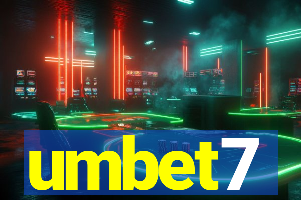 umbet7