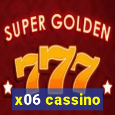 x06 cassino