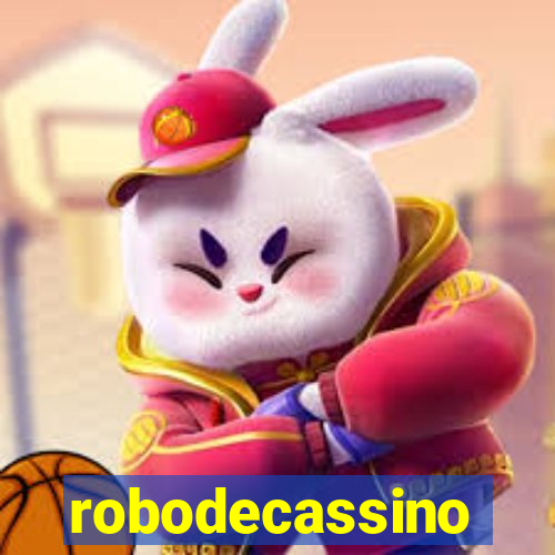 robodecassino