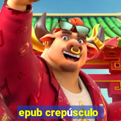 epub crepúsculo