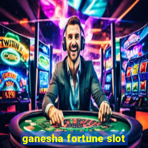 ganesha fortune slot