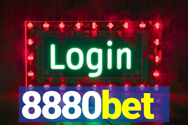 8880bet