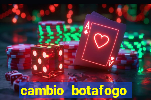 cambio botafogo praia shopping