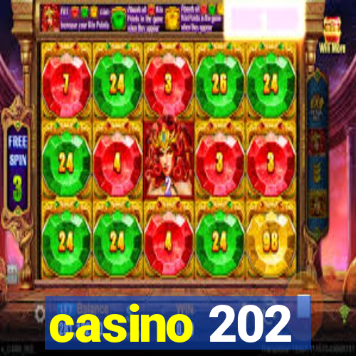 casino 202