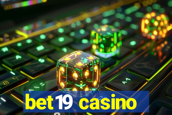 bet19 casino