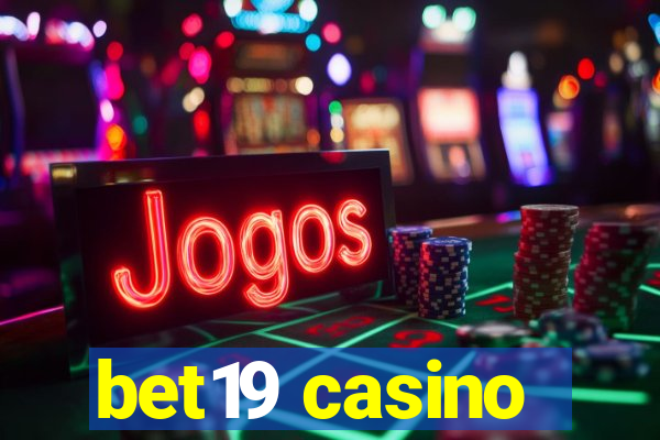 bet19 casino